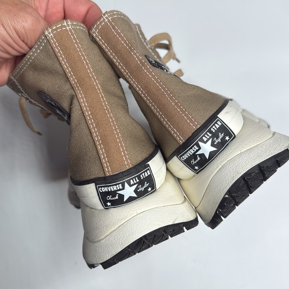 Converse Chuck 70 AT-CX High Top Platform Sneaker S-347 Sz 9.5 Women / 8 Men - Picture 7 of 9